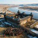 История Сургута и Югры: важные даты, события и имена региона История Сургута и Югры: важные даты, события и имена региона