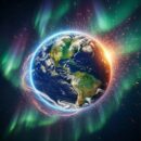 Сколько дней могут продолжаться затяжные магнитные бури на Земле? Сколько дней могут продолжаться затяжные магнитные бури на Земле?