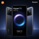Xiaomi выпустила финальную hyperos 4 для смартфонов xiaomi и redmi