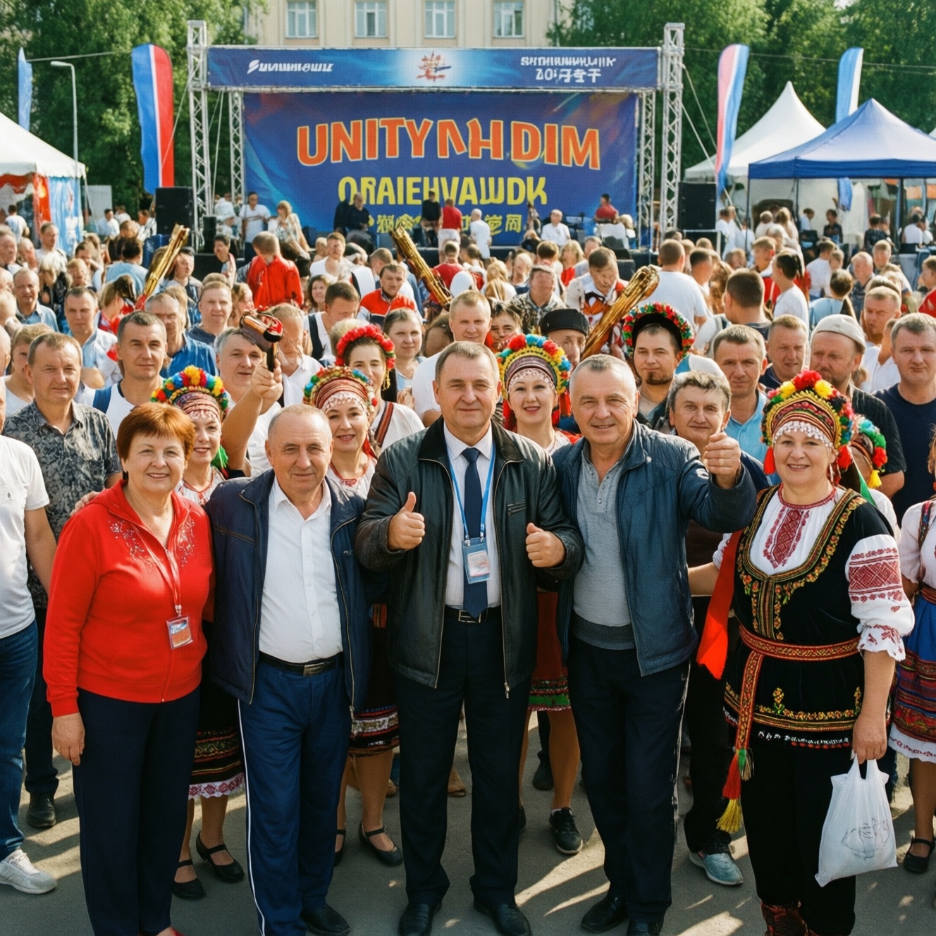 День народного единства в Геленджике отметят спортивными и культурными событиями День народного единства в Геленджике отметят спортивными и культурными событиями